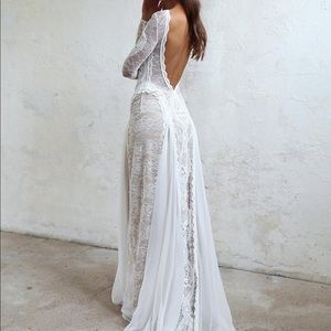 Grace Loves Lace Inca Gown
